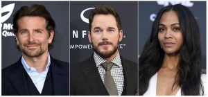 FILMS: ‘Guardians’ cast issues open letter in support of James Gunn
